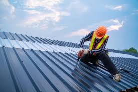 Best Roof Ventilation Installation  in Highland, KS